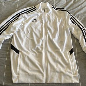 Mens Adidas Jacket